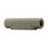 Condulet Crouse-Hinds Serie 7, Tipo C, 3 pulgadas - imagen 3
