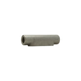 Cuerpo Condulet Crouse Hinds Domex Tipo C de Aluminio 2 1/2 pulg - imagen 4