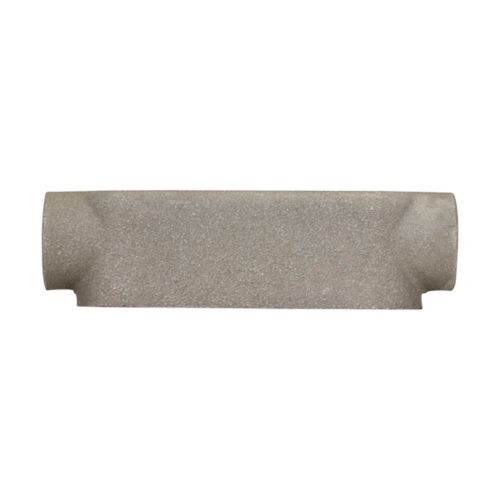 Cuerpo Condulet Crouse-Hinds Domex C 1 pulg