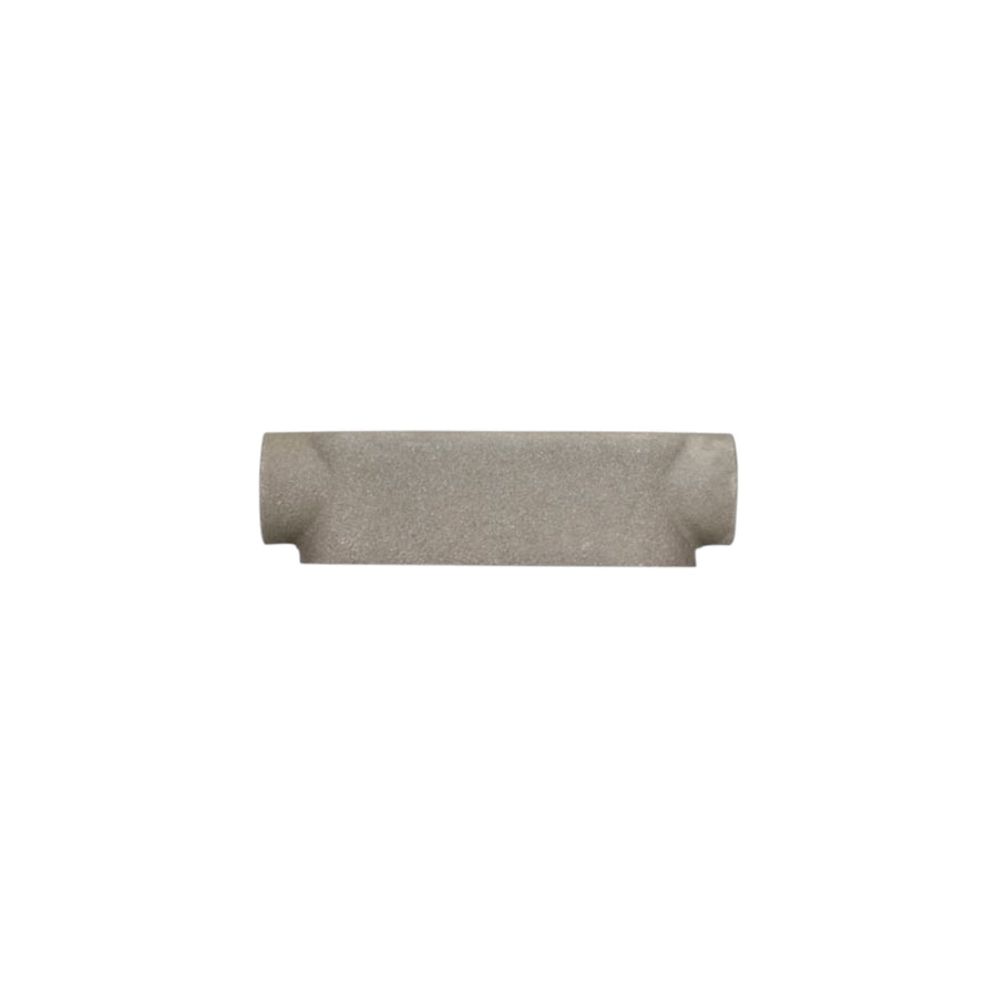Cuerpo Condulet Crouse-Hinds Domex C 1 pulg