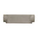 Cuerpo Condulet Crouse Hinds Domex Tipo C de Aluminio 1 1/4 pulg - imagen 2