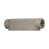 Cuerpo Condulet Crouse-Hinds Serie 3 Tipo C 3/4 pulg - imagen 4