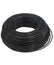 Cable de Cobre Argos THHW-LS, Calibre 2 AWG, Negro (Fase), Rollo de 100 m - imagen 2
