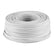 Cable Automotriz Flexible Argos 16 AWG Blanco Rollo 100m
