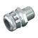 Conector Glándula Crouse Hinds 3/4 pulg de Aluminio NEMA 4