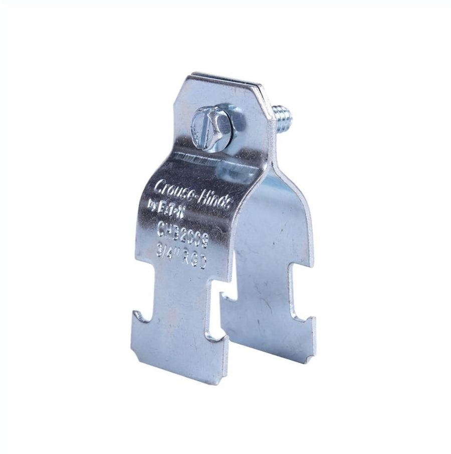Abrazadera Unicanal Pre-Ensamblada Crouse-Hinds para Conduit 2 pulg