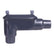 Condulet Crouse-Hinds Serie 7, Tipo L, 1 Pulgada, con Recubrimiento Dura-Bond Red