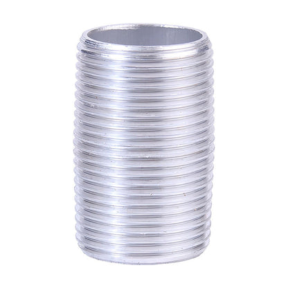 Niple de Aluminio Crouse-Hinds para Conduit Rígido de 3/4 de pulgada