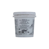 Kit de Compuesto Sellador Crouse-Hinds Chico A4 con Fibra, 0.454 kg
