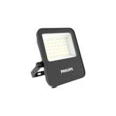 Reflector LED Philips Essential 10W, Luz Fría, Haz Ancho Simétrico (SWB), IP65