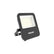 Reflector LED Philips Essential 10W, Luz Fría, Haz Ancho Simétrico (SWB), IP65