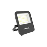 Reflector LED Philips Essential 20W, 3000K Luz Cálida, Multivoltaje, IP65