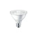 Foco LED Philips ExpertColor 12W PAR30S 3000K Atenuable (Luz Cálida)