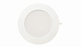 Luminario LED Empotrable Philips DN016B Dimmable, 15W, 3000K Luz Cálida