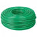 Cable Automotriz Flexible Argos, Calibre 16 AWG, Verde (Tierra), Rollo 100 m
