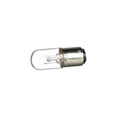 Lámpara LED Verde Schneider Electric, 120V, Base BA15d, para Torreta de Señalización