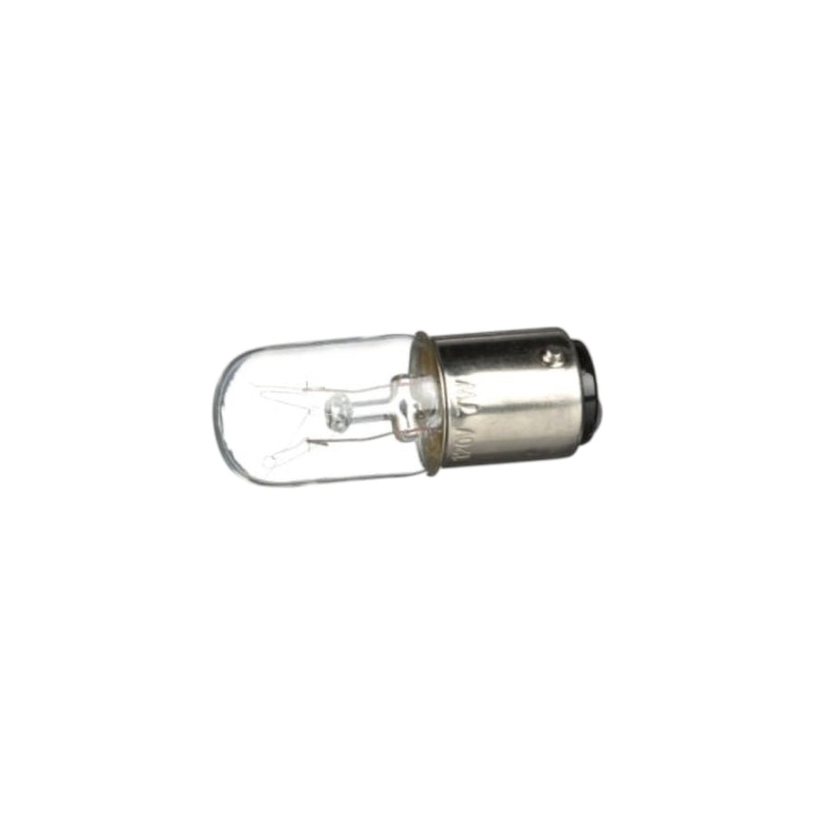 Lámpara LED Verde Schneider Electric, 120V, Base BA15d, para Torreta de Señalización