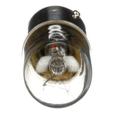 Lámpara LED Verde Schneider Electric, 120V, Base BA15d, para Torreta de Señalización - imagen 2