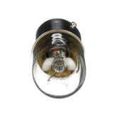 Lámpara LED Verde Schneider Electric, 120V, Base BA15d, para Torreta de Señalización - imagen 2