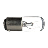 Lámpara LED Verde Schneider Electric, 120V, Base BA15d, para Torreta de Señalización - imagen 3
