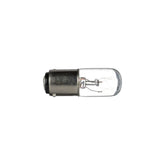 Lámpara LED Verde Schneider Electric, 120V, Base BA15d, para Torreta de Señalización - imagen 3