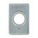Tapa Crouse Hinds Feraloy para Contacto Redondo en Caja FS/FD