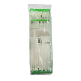 Cincho Dexson 350x4.8mm T14 Blanco (Bolsa 100 pzas) - imagen 3