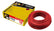 Cable THW Indiana 600V Calibre 12 AWG Rojo Rollo 100m - imagen 3