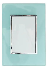 Placa Armada Sanelec Venecia Aqua, 1 Apagador de Escalera (3 Vías), Uso Exterior, IP54