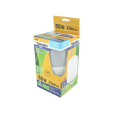 Foco LED Sanelec de Alta Potencia, 50W, Luz Fría, Base E27 - imagen 3