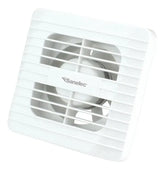 Extractor de Aire Sanelec para Baño, 4 Pulgadas, Color Blanco - imagen 2