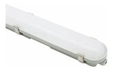 Luminario LED Hermético Philips (Waterproof), 38W, Luz de Día 6500K, IP65 - imagen 2