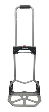 Diablito Plegable Santul de Acero, Carga Abatible, Soporta 50 kg