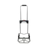 Diablito Plegable Santul de Acero, Carga Abatible, Soporta 50 kg