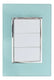 Placa Armada Sanelec Venecia Aqua, 3 Apagadores, Uso Exterior, IP54