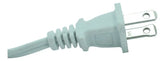 Extensión Eléctrica Argos para Electrodomésticos, 3 Tomas, 2 Metros, Calibre 16 AWG - imagen 3