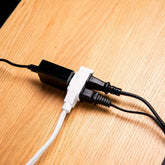 Extensión Eléctrica Argos para Electrodomésticos, 3 Tomas, 5 Metros, Calibre 16 AWG - imagen 3
