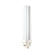 Foco Fluorescente Philips PL-C 26W 4 Pines 4000K