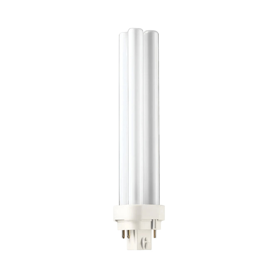 Foco Fluorescente Philips PL-C 26W 4 Pines 4000K