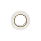 Cinta de Aislar Sanelec, Blanca, 19 mm x 9 m - imagen 2