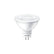 Foco LED Philips Essential, Tipo MR16, 4.5W, 12V, Luz de Día 6500K, Base GU5.3