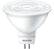 Foco LED Philips Essential, Tipo MR16, 4.5W, 12V, Luz de Día 6500K, Base GU5.3