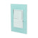 Placa Armada Sanelec Venecia Aqua, 2 Apagadores, Uso Exterior, IP54 - imagen 2