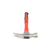 Martillo de Uña Curva de 16 Oz con Mango de Fibra de Vidrio Santul - imagen 4