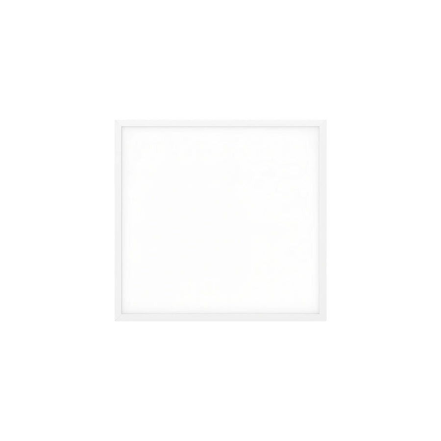 Panel LED Philips Essential, 60x60 cm, 34W, Luz de Día 6500K, para Plafón