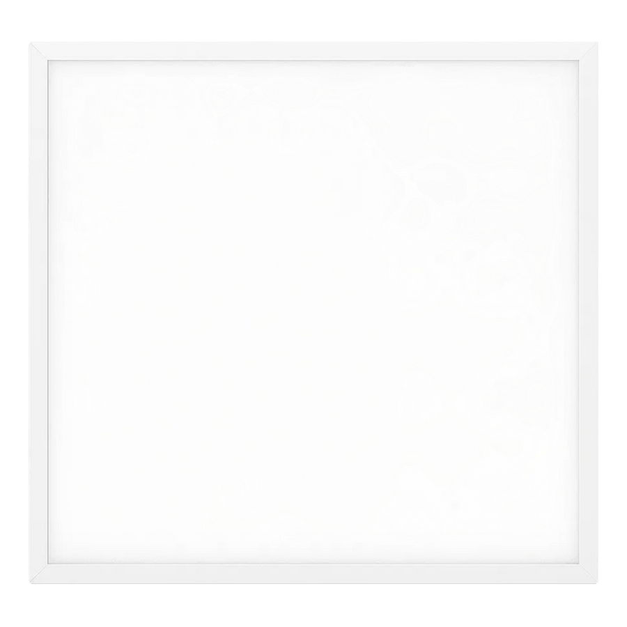 Panel LED Philips Essential, 60x60 cm, 34W, Luz de Día 6500K, para Plafón