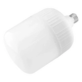 Foco LED Sanelec de Alta Potencia, 50W, Luz Fría, Base E27 - imagen 2