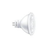 Foco LED Philips Essential, Tipo MR16, 4.5W, 12V, Luz de Día 6500K, Base GU5.3 - imagen 3