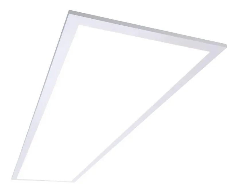 Panel LED Philips Essential, 30x120 cm, 36W, Luz de Día 6500K, para Plafón