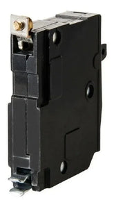 Interruptor Termomagnético Schneider Electric QOB, 1 Polo, 10A, Atornillable - imagen 3